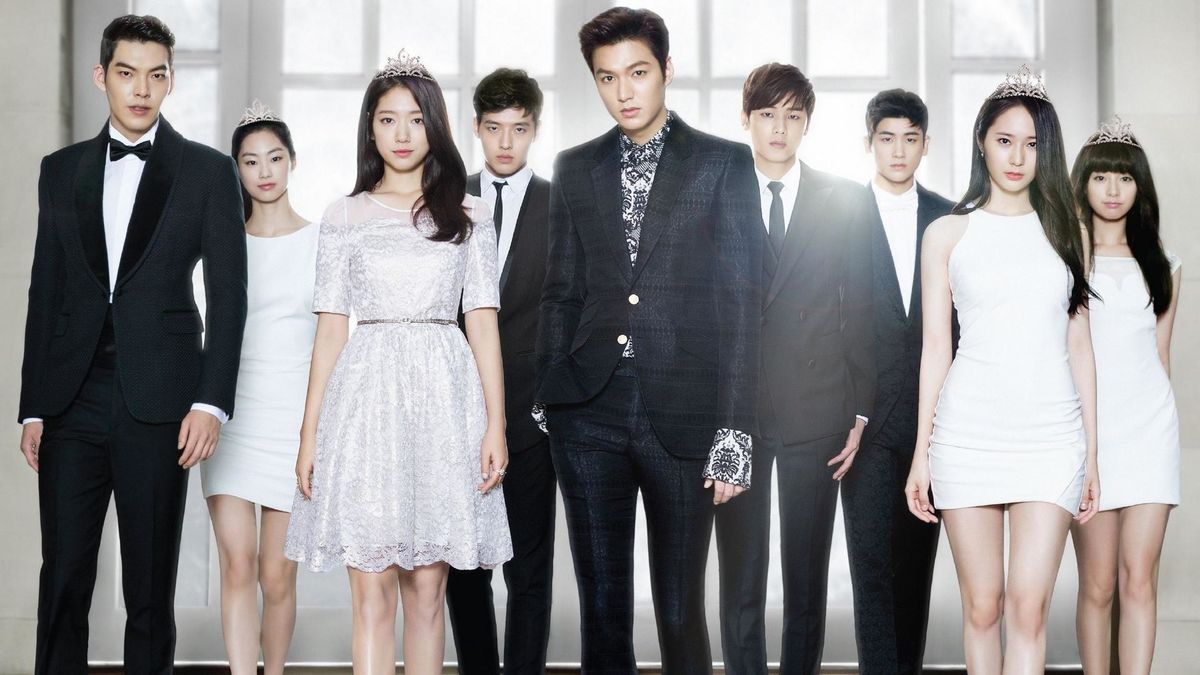 Наследники