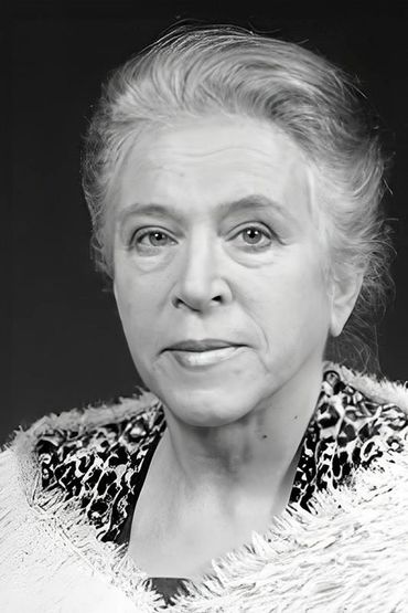 Людмила Писарева