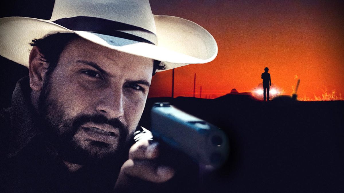 Мёртвая земля