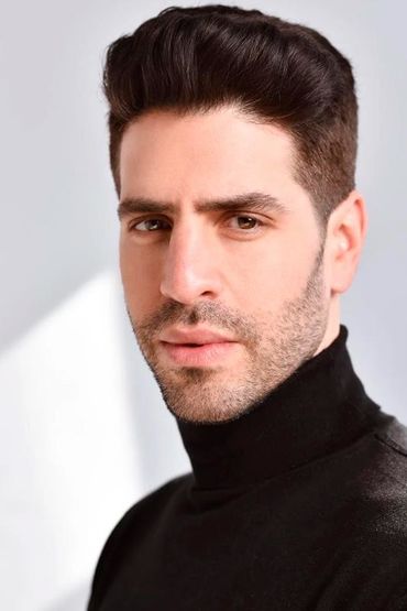 Ори Лайзерович