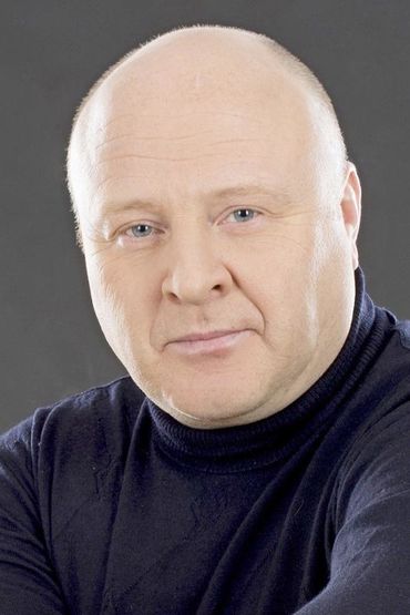 Сергей Мардарь