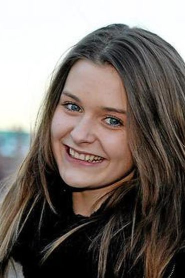 Mathilde Kølben Høgh