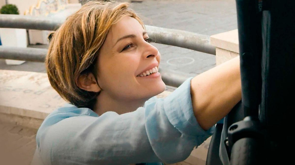 Italian Best Shorts 7: Быть женщиной