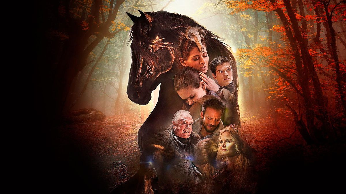 Бесконечная история. Альбион