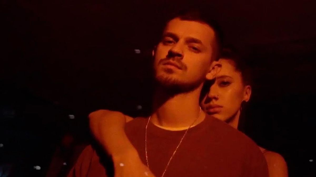 Миша Марвин - Бэйби