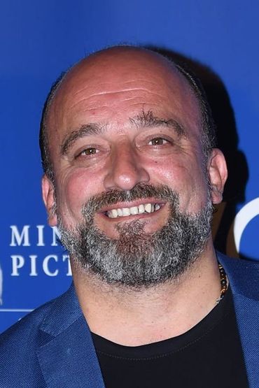 Фабрицио Нарди