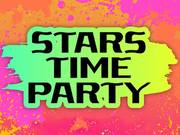 Stars time chart Stars time chart