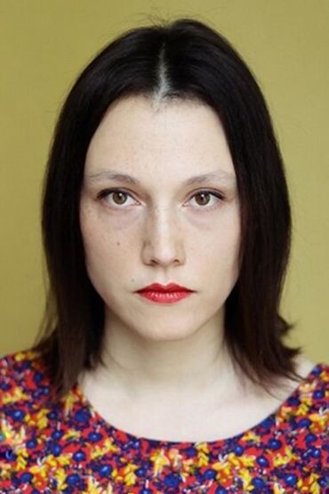 Анастасия Робин