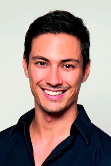 Джейсон Годфри