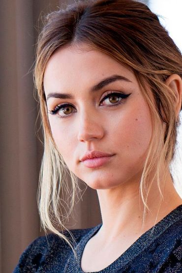 Ана Армас де