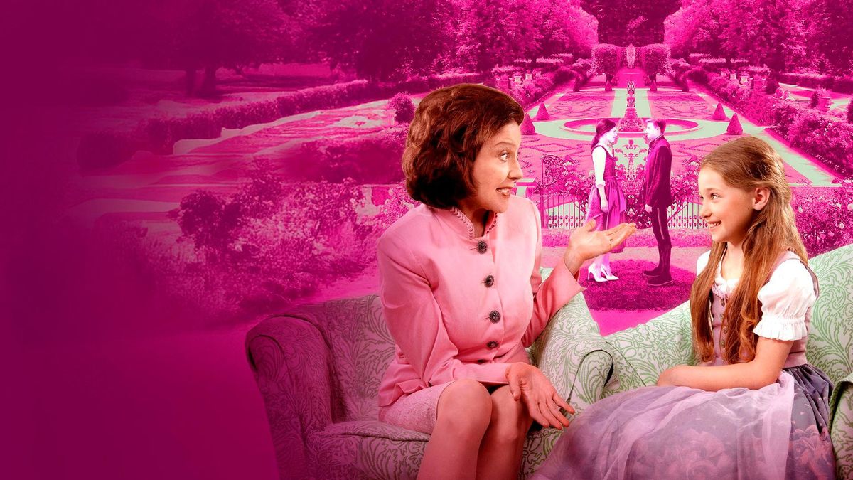 Зальцбургская история