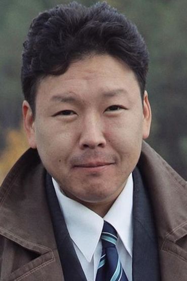 Игорь Говоров