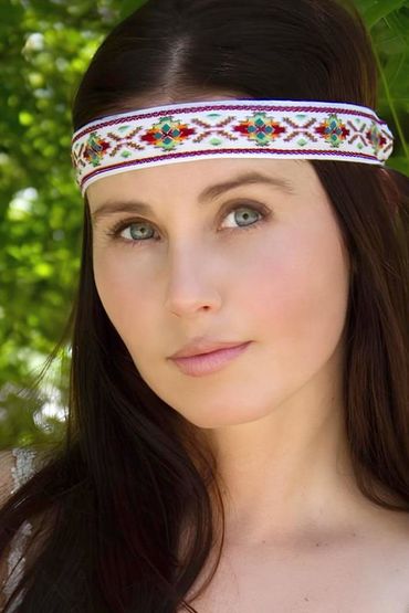 Николь Джордж