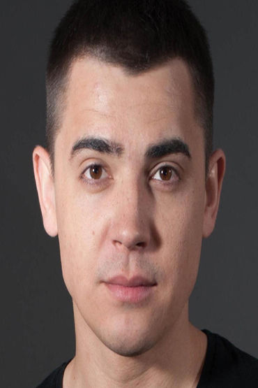 Дмитрий Кузьмин