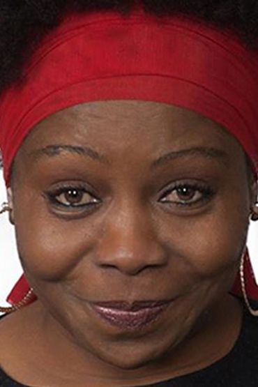 Феличите Мбезеле