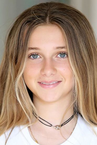 Роуз Кервеноаэль де