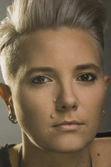 Джем Гаррард