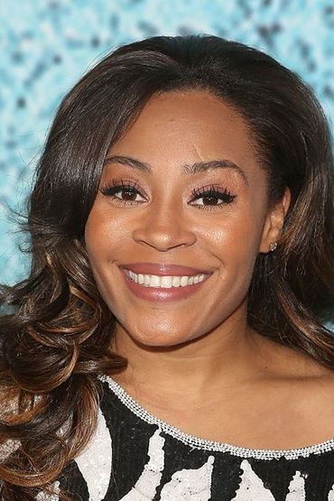 Таиша Дэвис