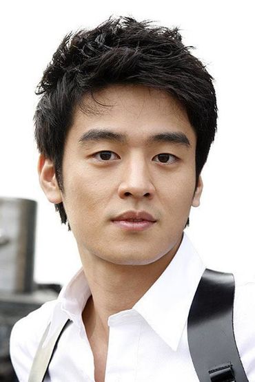 Юн Джон-хва