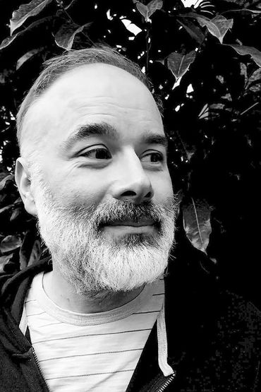 Эрик Госселе