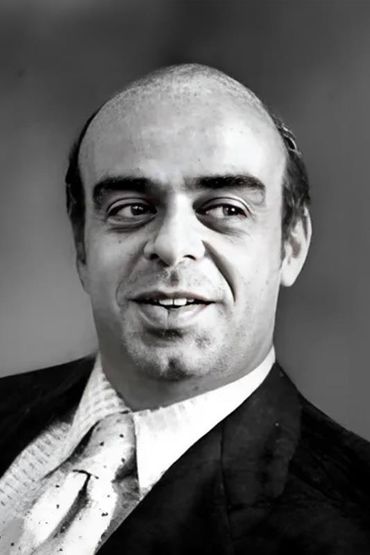 Дональд Брукс