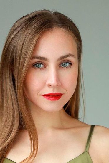 Лиана Жаворонкова