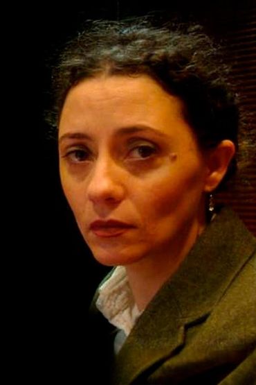 Жуана Барсия