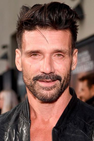 Фрэнки Паратене