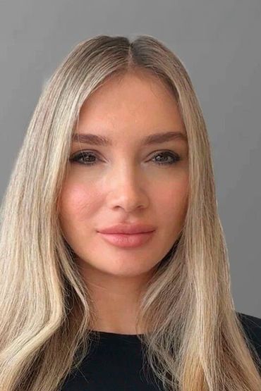 Ольга Саврасова