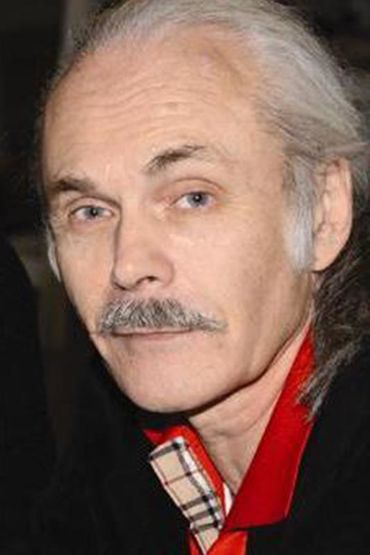 Александр Карпов мл.