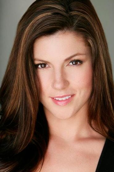 Натали Вайлмон