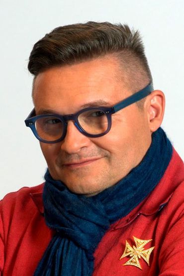 Александр Васильев