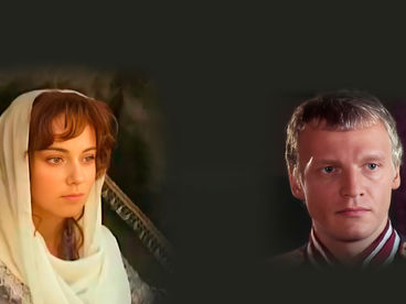 Баязет. 4 серия Художественный фильм