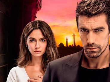 Чёрно-белая любовь Чёрно-белая любовь