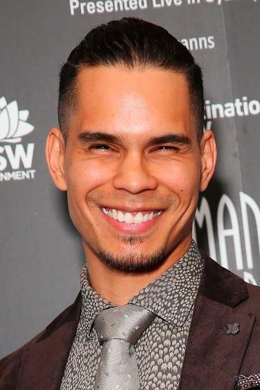 Марк Смит Коулз