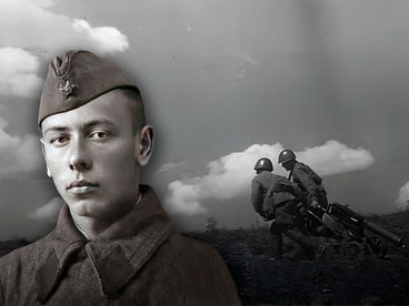 Неоконченная война Анатолия Папанова