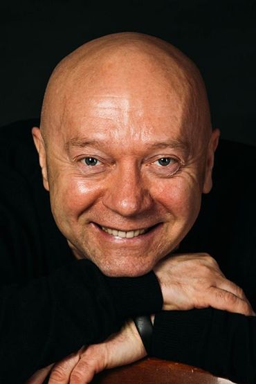 Сергей Гамов