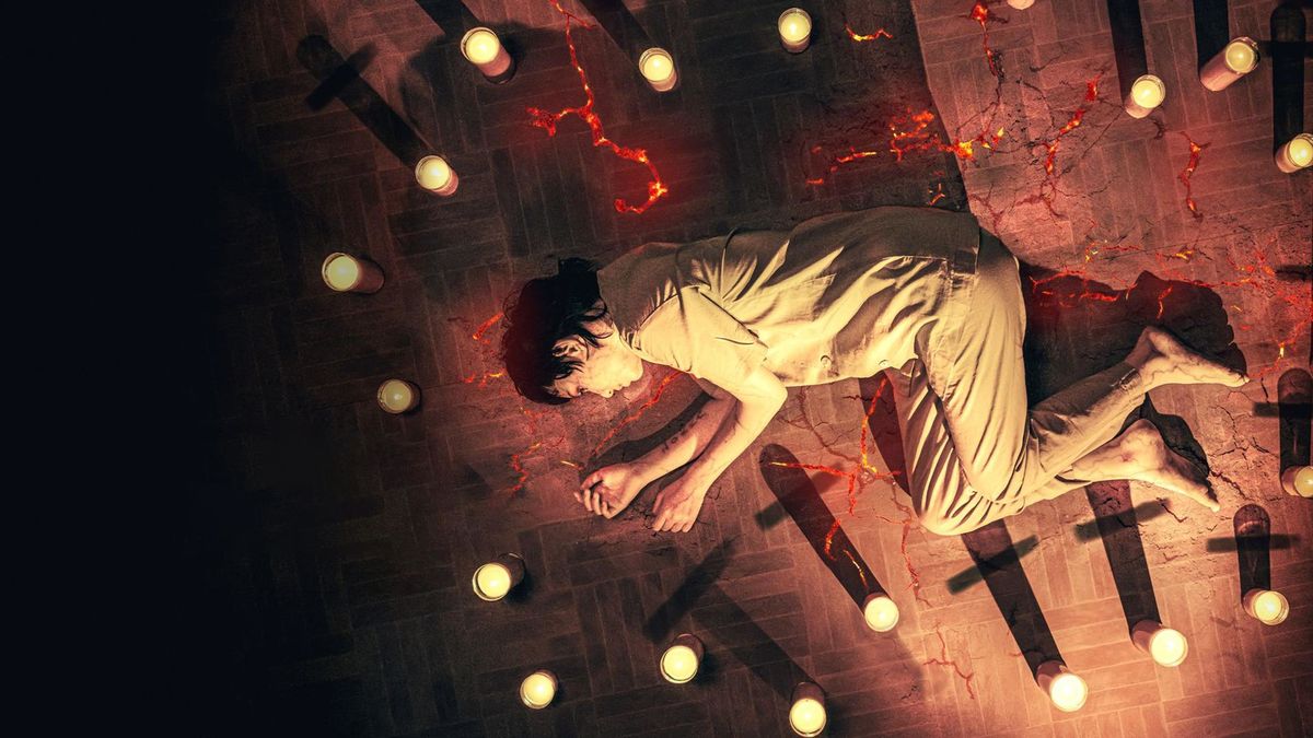 13 изгнаний дьявола