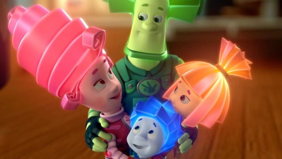 Сотовый телефон