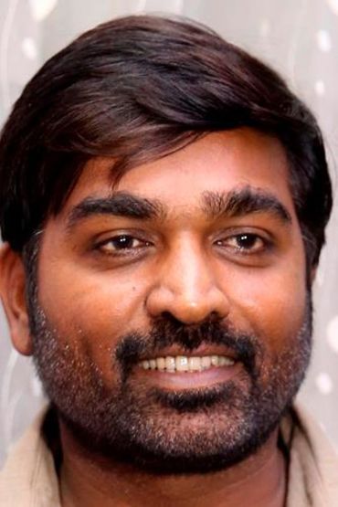 Виджай Сетхупатхи