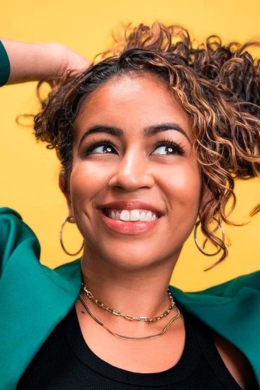 Кристал Лопес