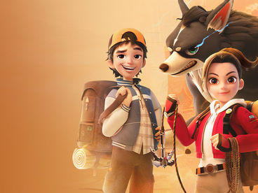 Карли - искательница приключений. Древнее королевство Карли - искательница приключений. Древнее королевство