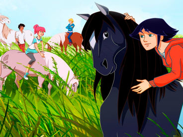 Ранчо Ранчо