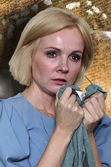 Никогда не разговаривай с незнакомками Никогда не разговаривай с незнакомками