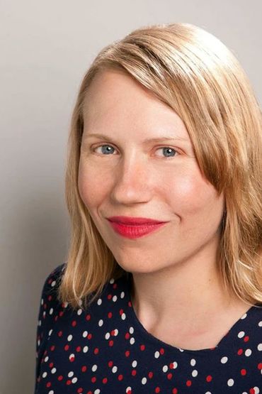 Эми Николсон