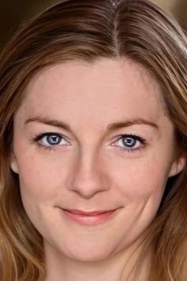 Джемма МакЭлхинни