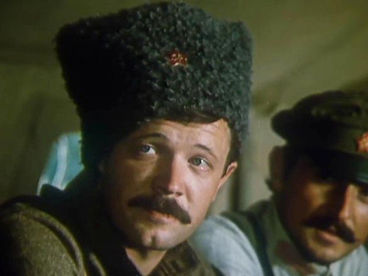 Первая Конная