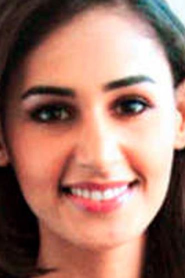 Хаслин Каур