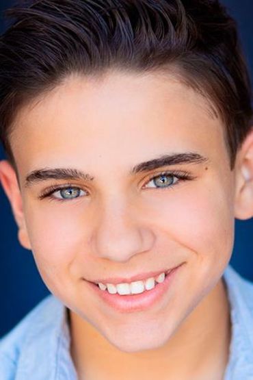 Николас Эрнандес Райан