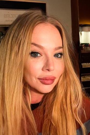 Салли Элберт